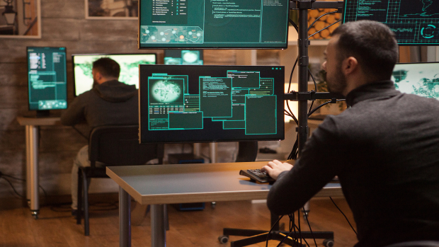 Is your company safe against third-party risks?
