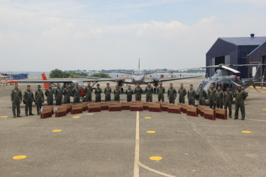 LG UltraGear empowers the Philippine Navy’s Naval Air Wing
