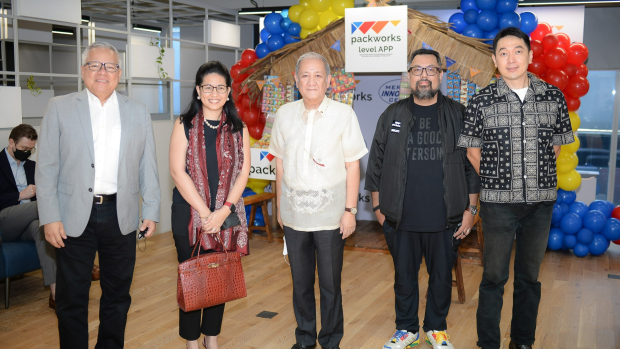 Packworks to use new funding for mobile ERP platform