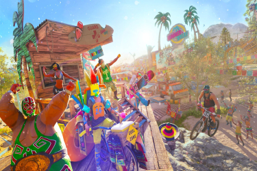 Riders Republic announces Season 3: Summer Break