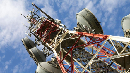 SpaceX’ Starlink: No plans to compete with local telcos