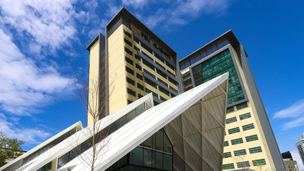 FEU Tech now offers courses on data science, business analytics