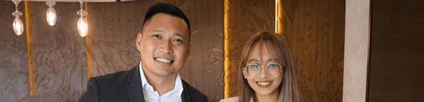 Gigacover brings digital insurance to Pinoy freelancers and self-employed workers&nbsp;