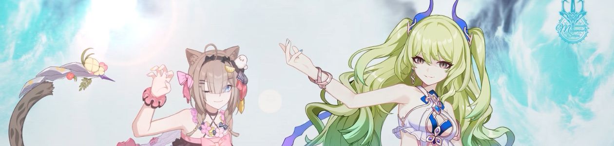 Honkai Impact 3rd introduces “Banquet of Helix” on August 11