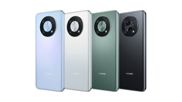 Huawei Nova Y90 now available for pre-order!&nbsp;