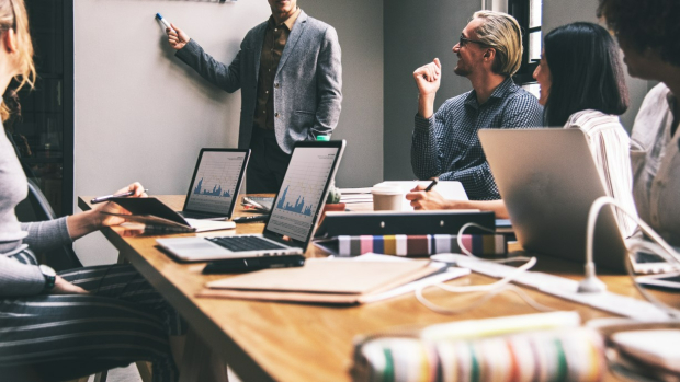 Ingram Micro accelerates transformation and digitalization efforts