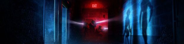 Rainbow Six Extraction enter Eclipse Crisis event