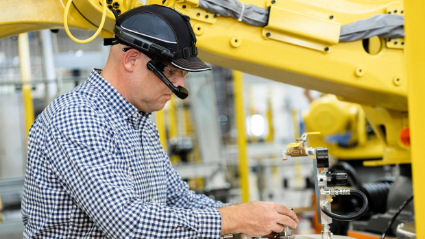 RealWear taps TeamViewer for remote access functionality
