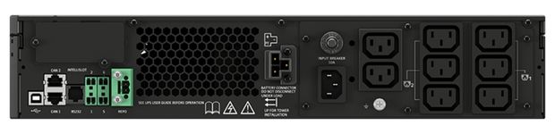 Vertiv intros UPS systems for the edge&nbsp;