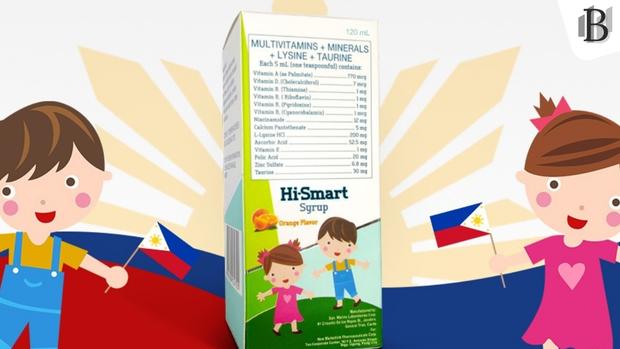Protect your child’s eyesight with Hi-Smart &nbsp;