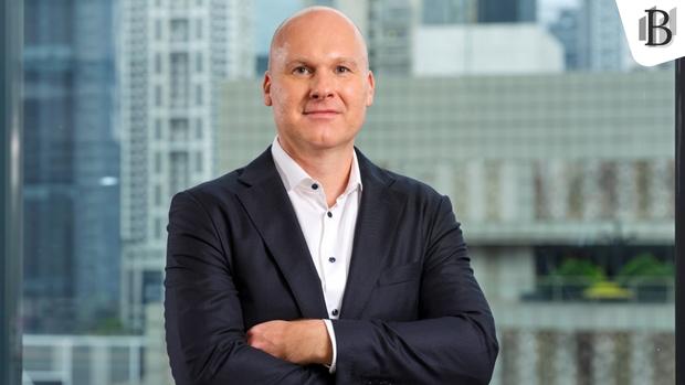 Home Credit announces expansion plans to other sectors&nbsp;