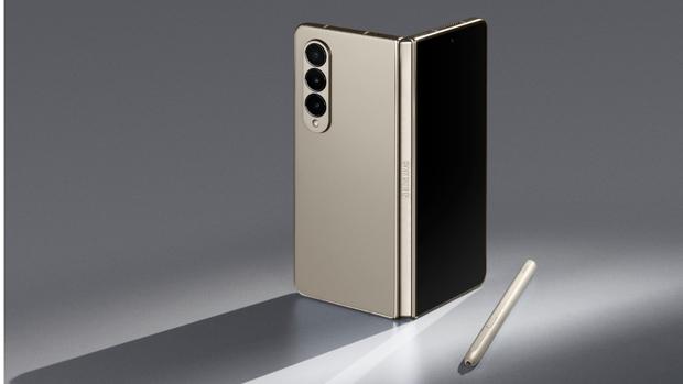 How Samsung creates its next-gen foldables