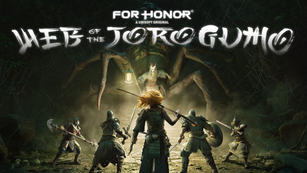 Are you playing ‘For Honor’ this Halloween?