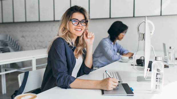 Looking to create a website for your small business? GoDaddy has you covered!&nbsp;
