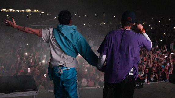Win a chance to see LANY&nbsp;live in concert&nbsp;