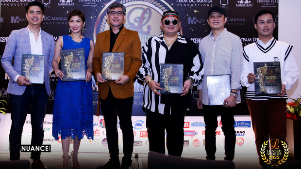 Lustre Awards and Metro Fashion Ball slated for December