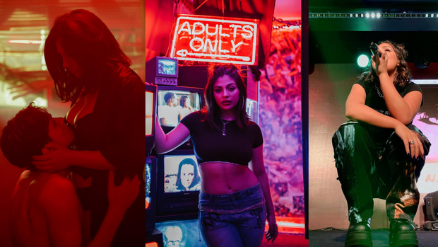Mandi Macias to drop new single this November