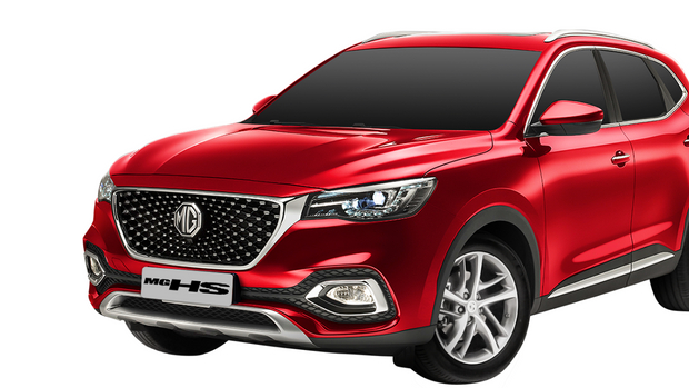 MG marks 20,888 units sold in PH