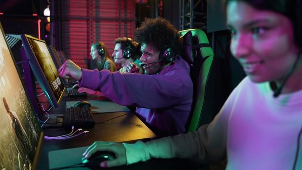 Here are the winners of the Predator League 2022 in the Philippines!&nbsp;