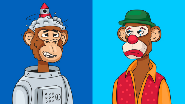 Protect your NFTs from cybercriminals