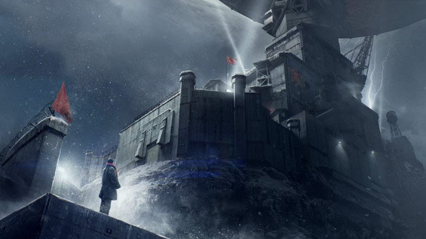 This sci-fi novel is finally getting its own series