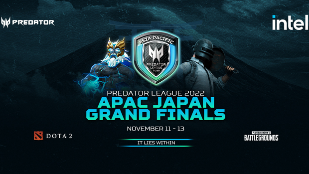 PH teams secure strong standing at Predator League Day 1