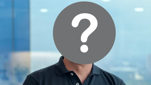 You won’t believe who’s leading digital transformation at UBX
