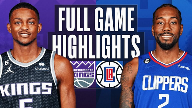 Aftermath: Clipper vs Kings