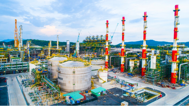 SCG earnings soar on energy sales, green products