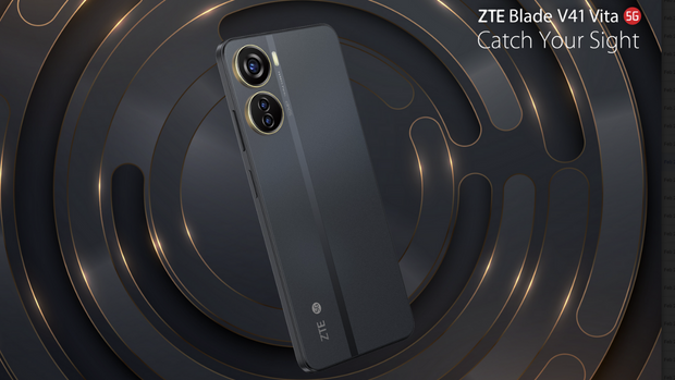 ZTE Blade, RedMagic arrive to local shores