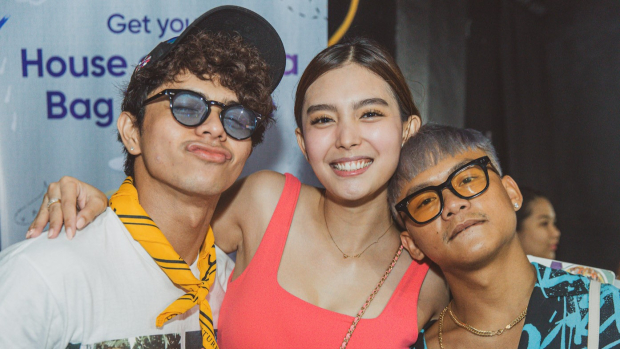 Pinoys can now buy NFTs via GCrypto