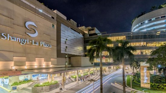 Shangri-La Plaza to undergo major revamp