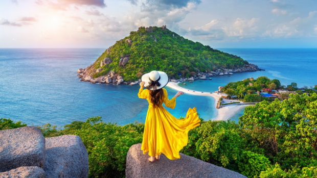 Solo travel in SEA region more than doubled in 2022
