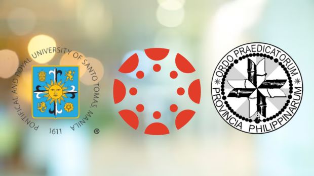 UST, DPP now powered by Canvas