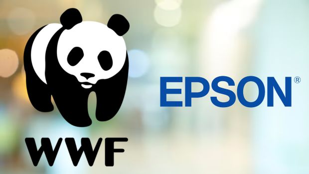 Epson, WWF Philippines team up to build food sheds
