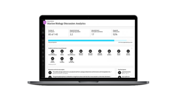 Blackboard Learn continues to grow traction