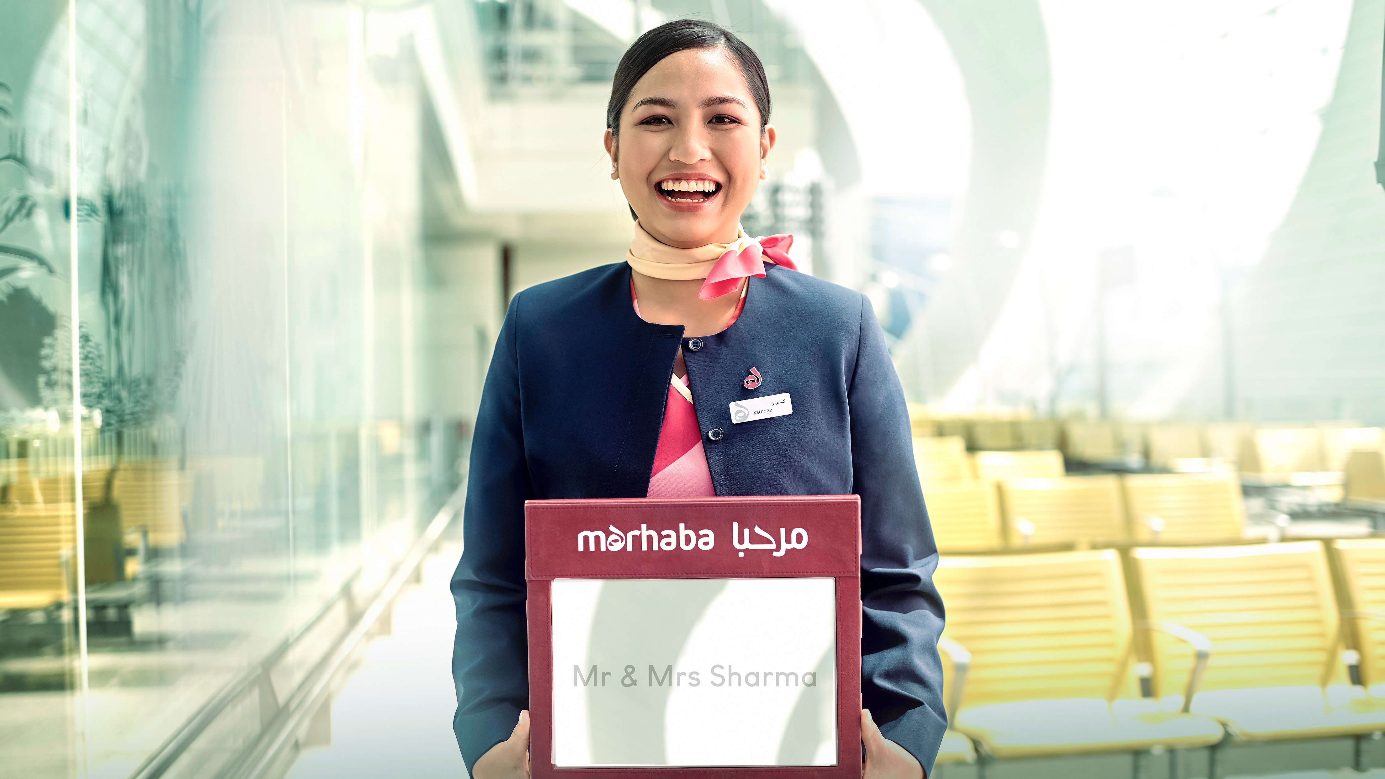 Marhaba picks Clark airport for expansion