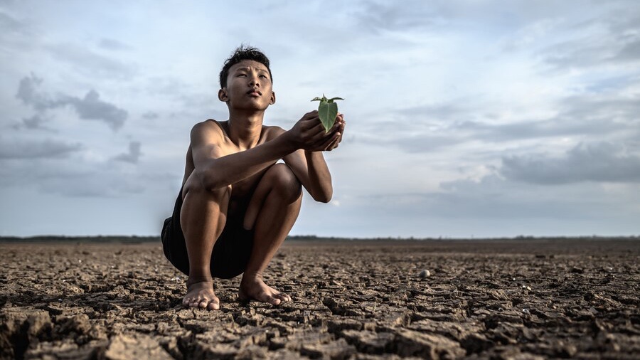 Unicef report says children from East Asia and the Pacific experience more climate disasters