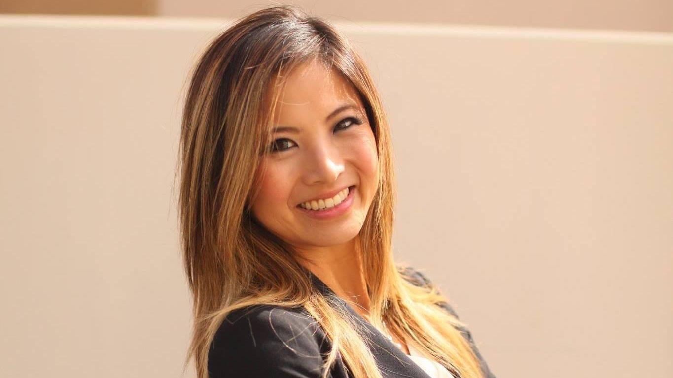 EXECUTIVE SPOTLIGHT: Xendit’s Yang Yang Zhang