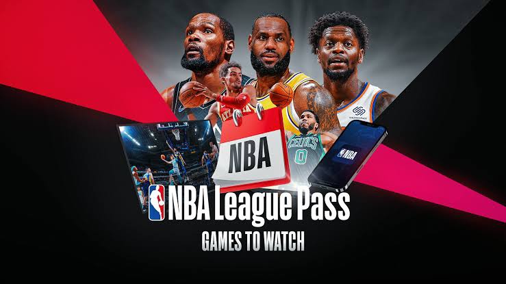 Get a discounted NBA League Pass with Alipay+ via GCash