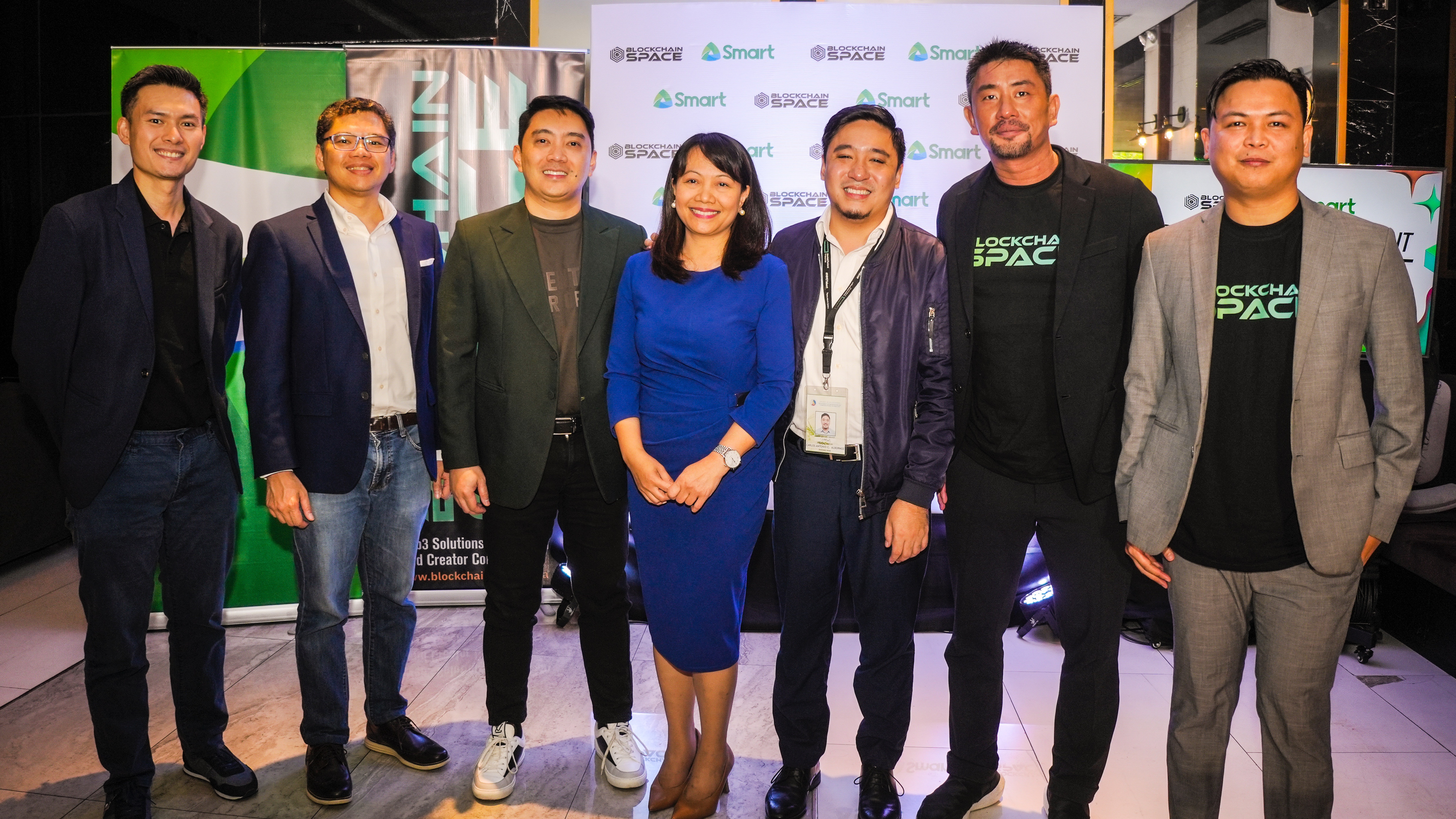 BlockchainSpace takes on Web3 solutions with Smart