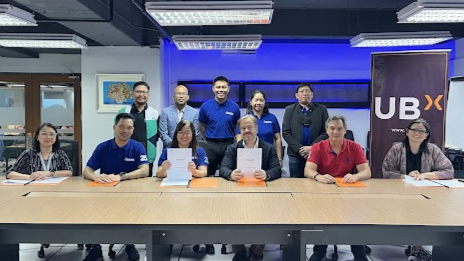 Asialink Finance now powered by UBX