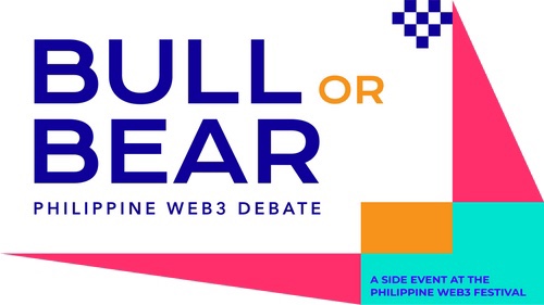 When Bitskwela will host a debate on NFTs and Fine Arts