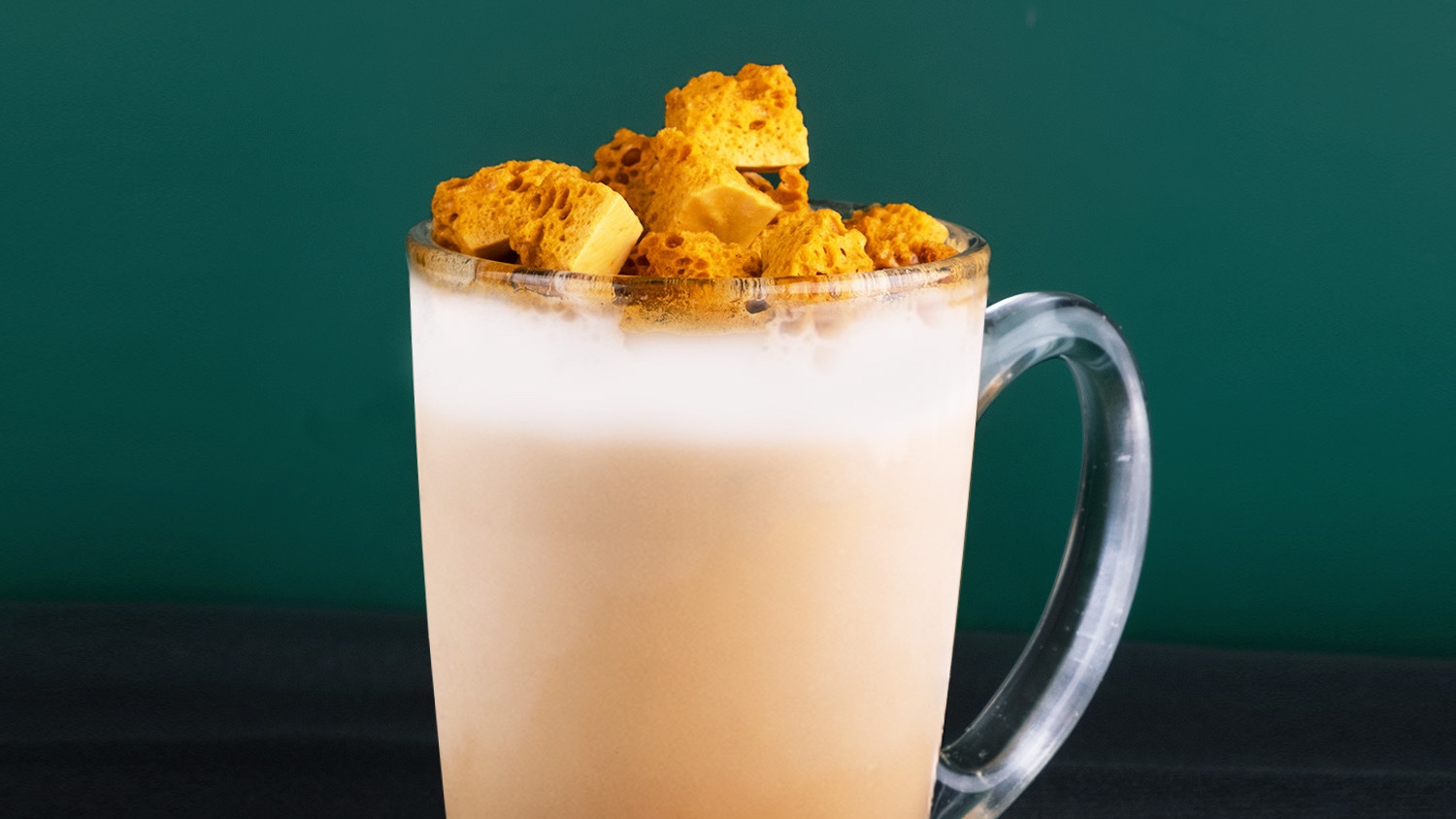Why you should try the new Honeycomb Collection by Seattle’s Best Coffee