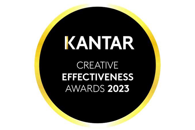 Who won as grand winner at the Kantar Creative Fest 2023
