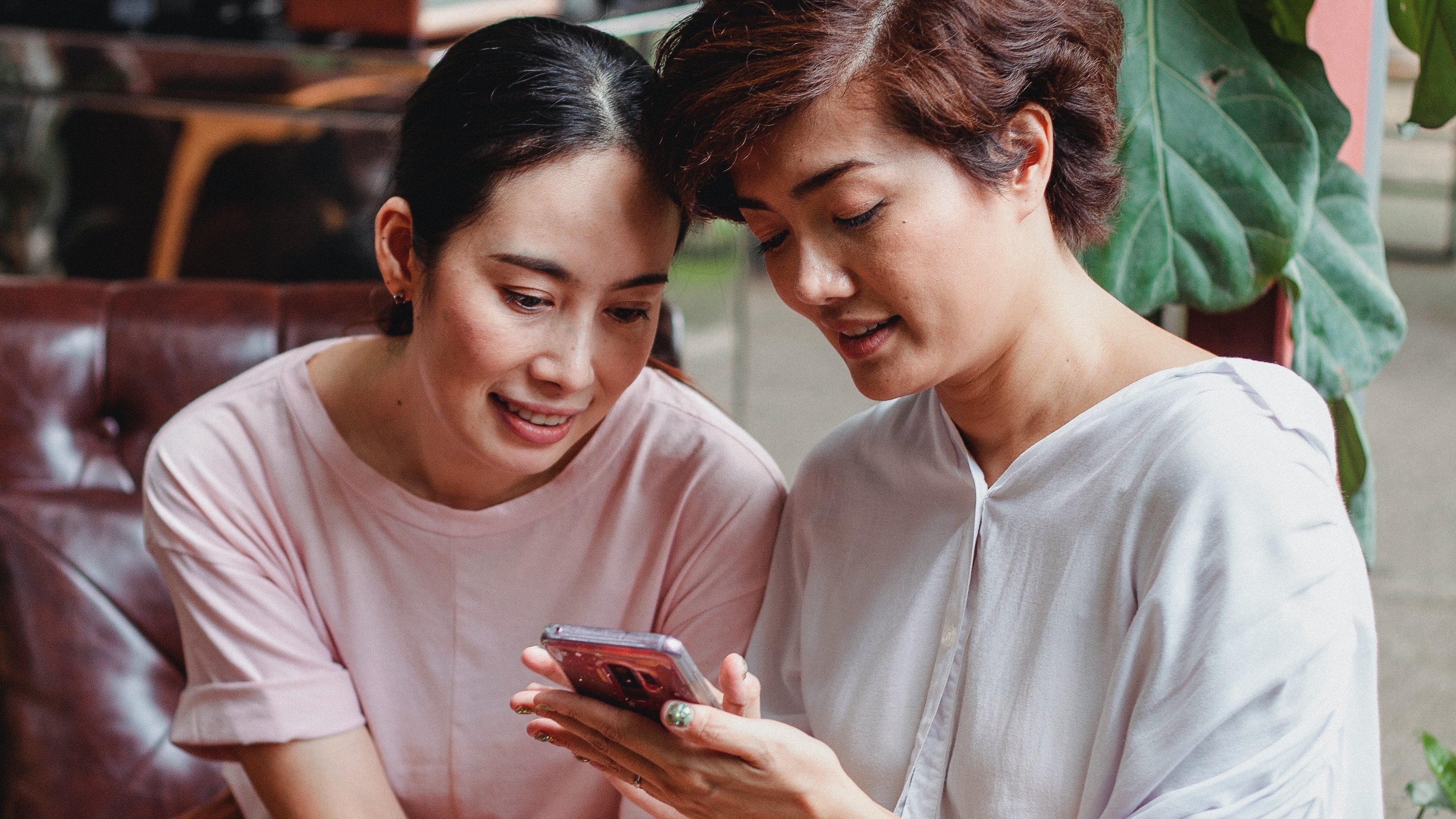 What Filipinos are careful of when it comes to apps
