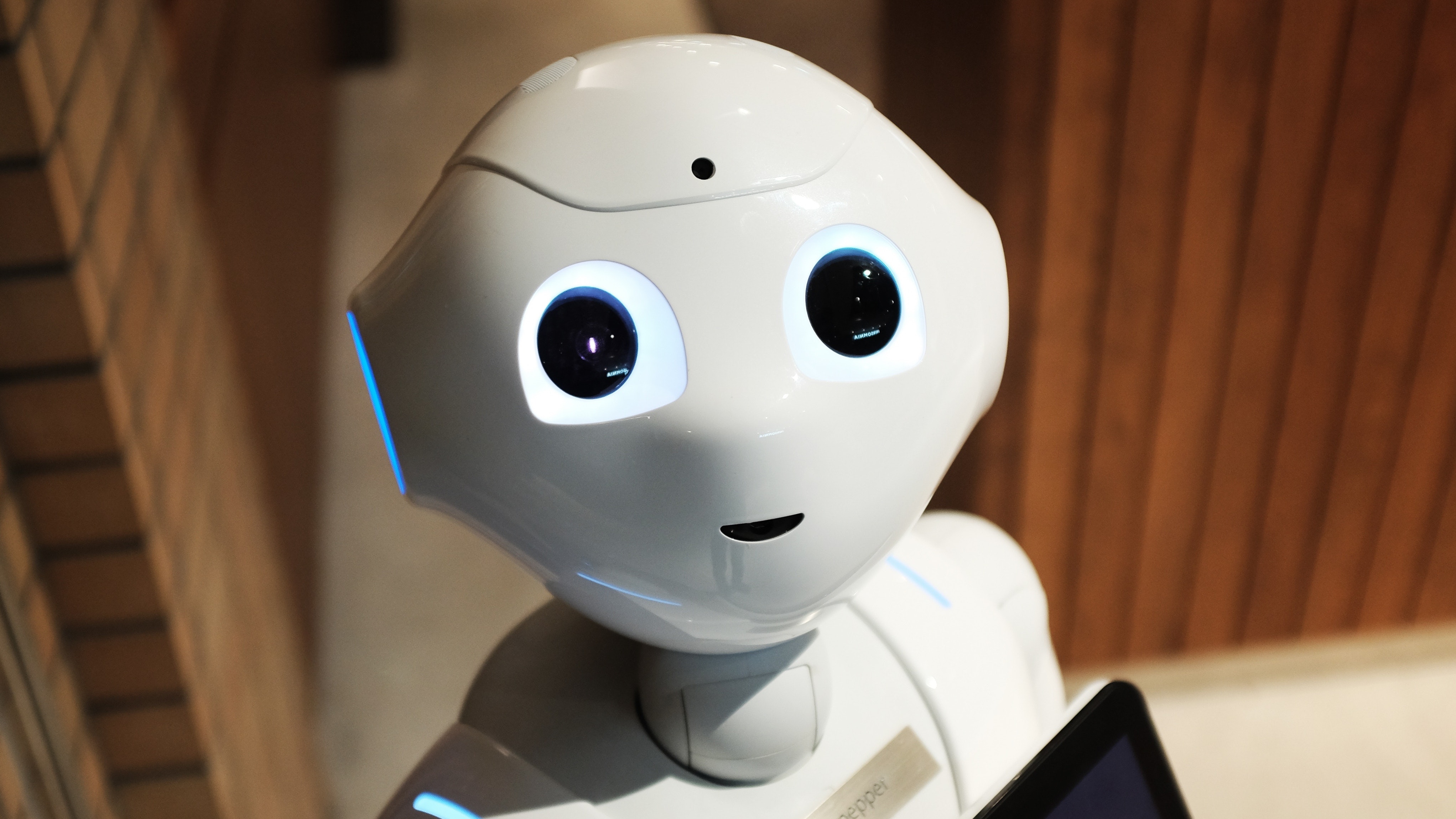 Why CEOs think AI is better than humans in being productive