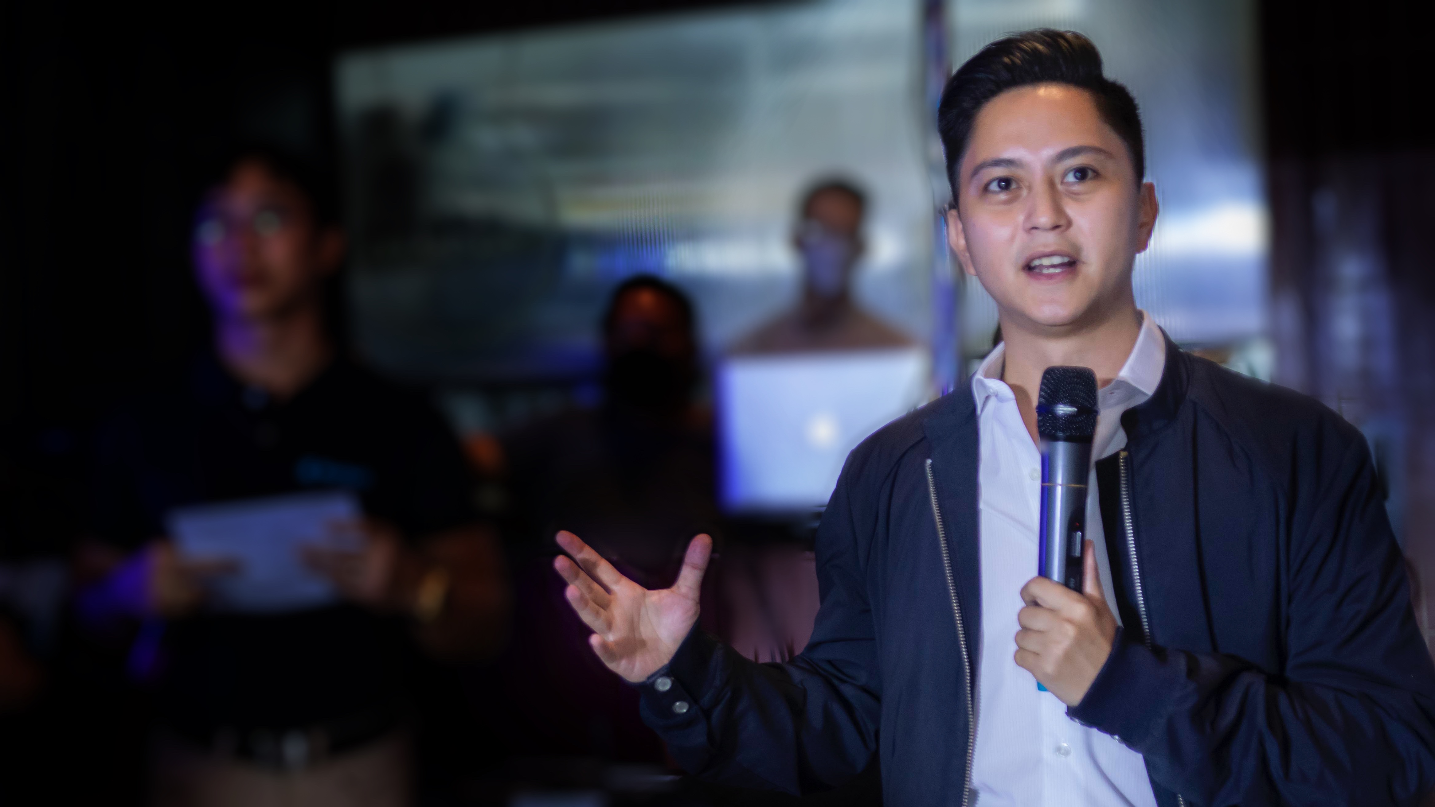How you can WIN P1-million pesos by simply running your business
