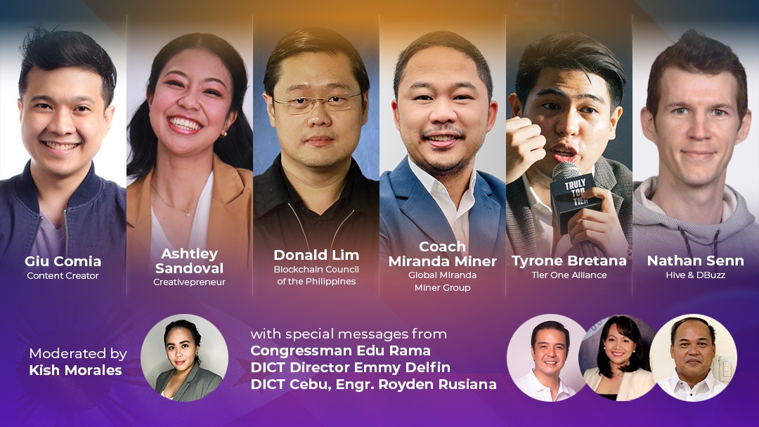 What the “Bull or Bear” grand debate in Cebu is all about