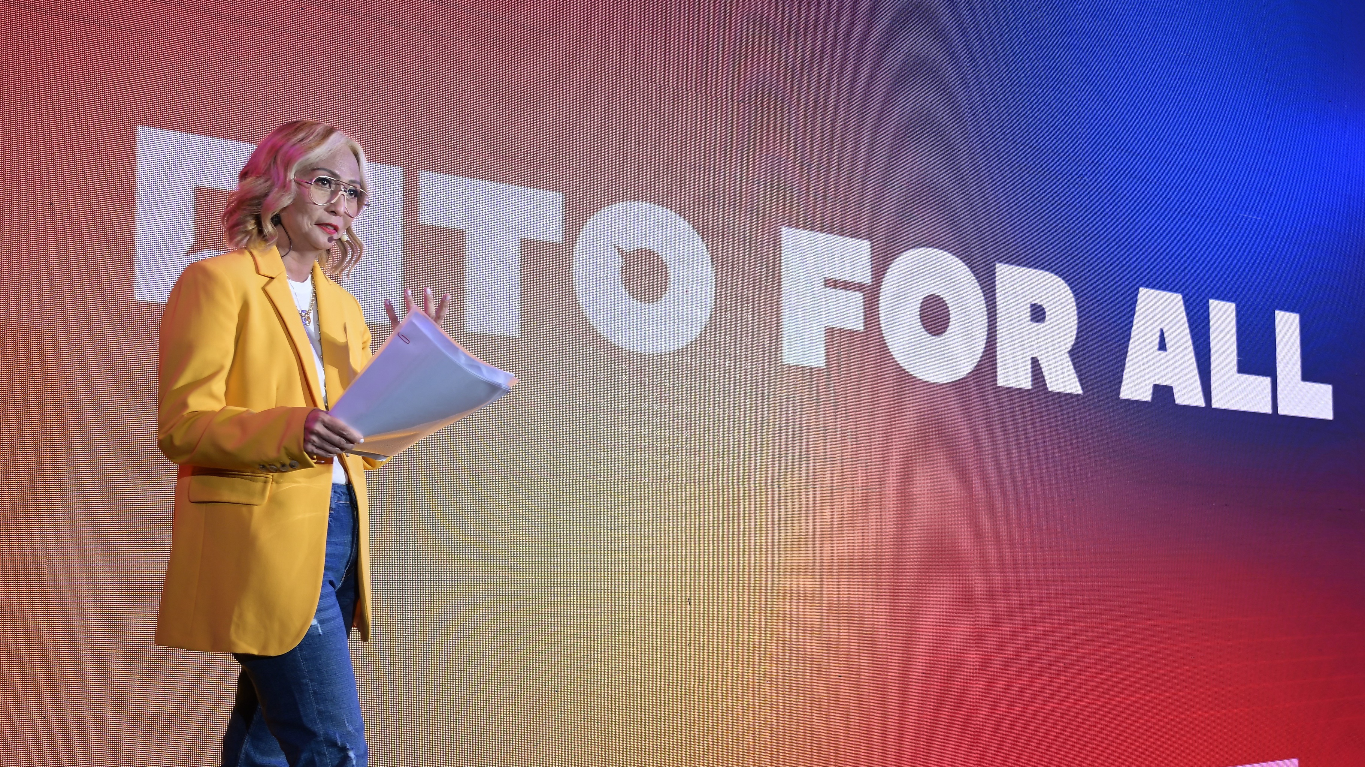 DITO: Unveiling Flex and Unli 5G